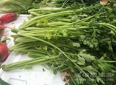 春季养生吃什么 推荐这7种食物