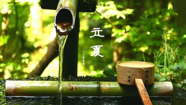 今日立夏,夏季养生,给予心脏特别的养护