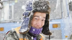 全国多地迎来雨雪！雨雪