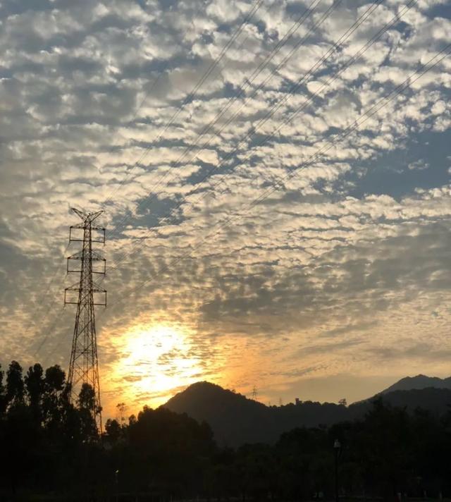 今日大寒，天气又要大反转！福州接下来……