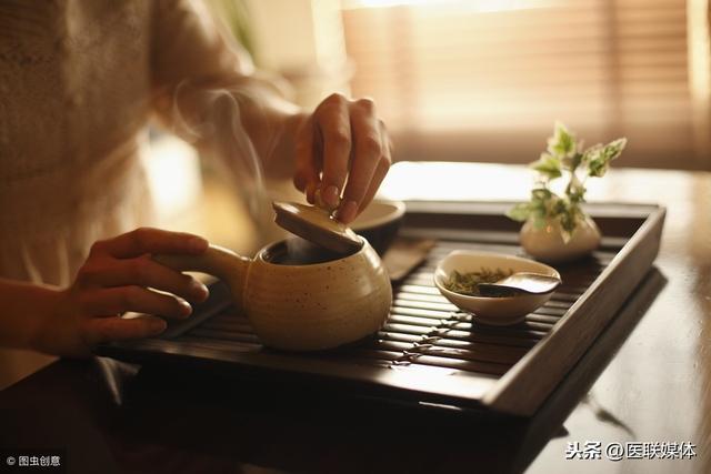 一天中有2个重要的黄金养生期,把握好了,或能长寿