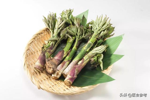 没吃到这4种经典养生野菜，怎能算尝过春天的味道？