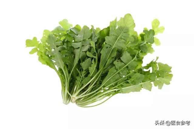 没吃到这4种经典养生野菜，怎能算尝过春天的味道？