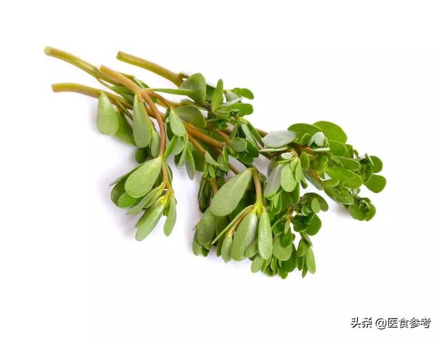 没吃到这4种经典养生野菜，怎能算尝过春天的味道？