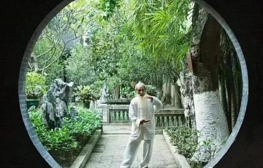 “气”决定您的寿命!