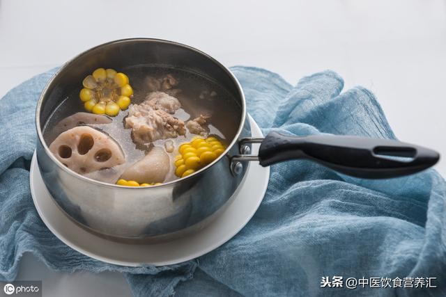 春季喝什么汤好?推荐三款养生靓汤!