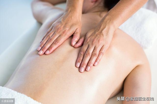 按摩穴位如何养生?适当按摩这几个穴位,效果佳!