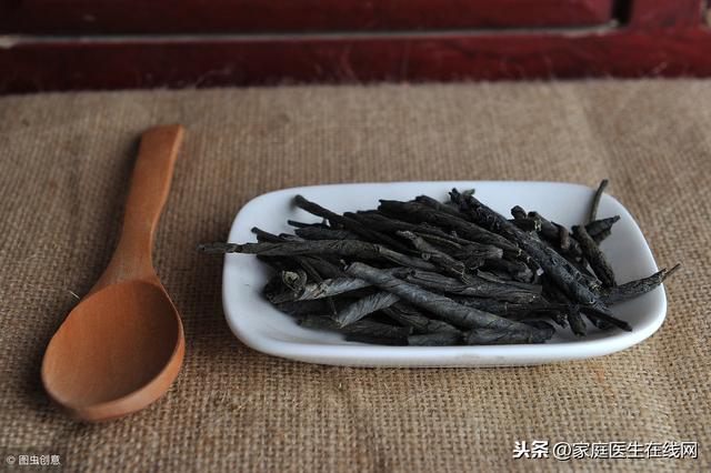 苦丁茶有助于养生,它的这4个好处,老中医都连连称赞