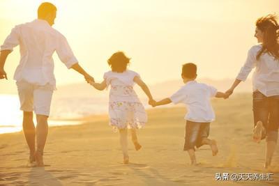 一天最中理想养生时间你在干啥?这5件事别太着急做,与养生相悖