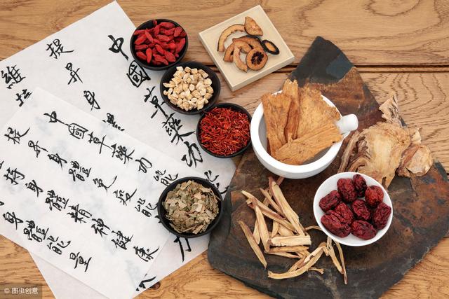 中医常用的三种退热法 可以学起来