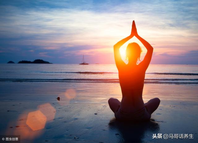 年轻更应该懂得养生