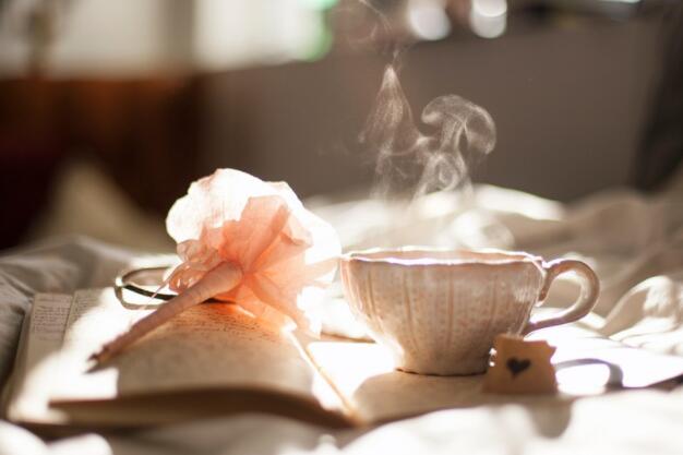 冬天适合煮什么养生茶 这8种茶冬季喝滋润肌肤养气血