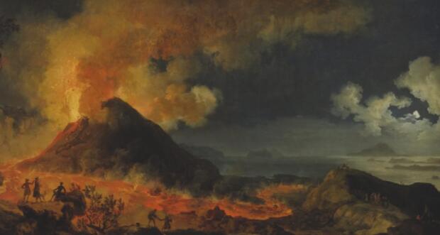 为什么新西兰火山分布众多 新西兰多火山的主要原因