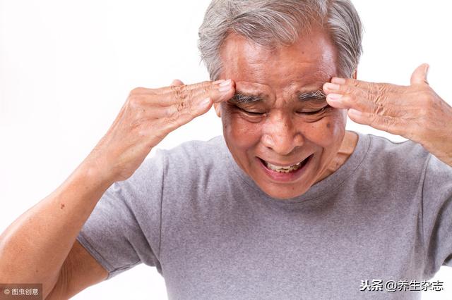 身上这3处疼痛,小心被血栓找上门!多吃5种食物,可改善心血管病