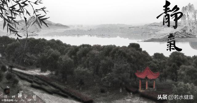清明节前后，这样养生就好
