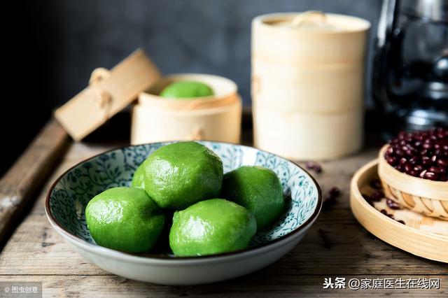 清明时节,如何饮食养生?专家推荐两款汤饮,不妨试试