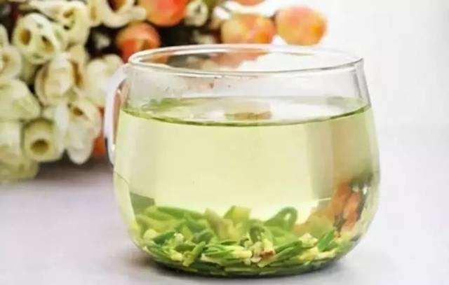 清明节养生从降火开始,老人多喝这些茶,帮你降肝火肺火和心火