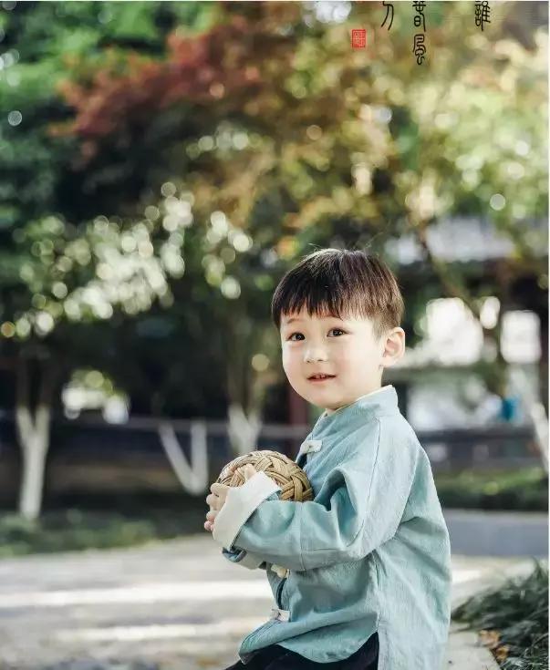 5句“不生病”的养生金句,好心态才是养生的秘诀!
