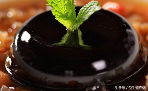 十种药食同源的健康吃法