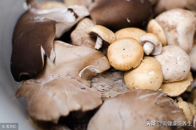 最适合女性吃的10种食物,收藏吧!