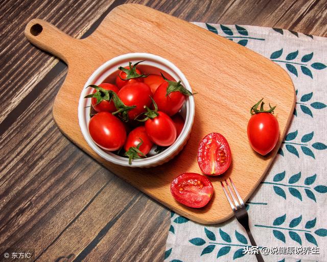 最适合女性吃的10种食物,收藏吧!