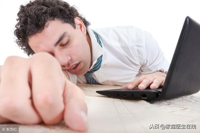 中年男性该如何养生?记住,4个“硬扛”是养生的大忌!