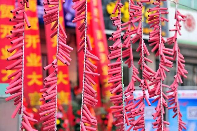 「气象科普知识」春节习俗大PK,南北方差别竟然这么大!