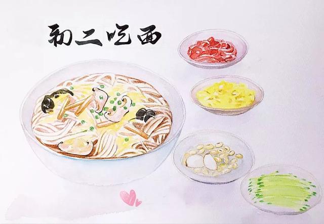「气象科普知识」春节习俗大PK,南北方差别竟然这么大!