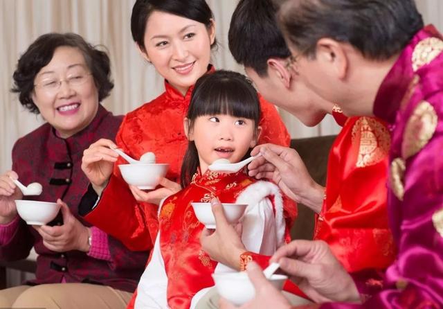 「气象科普知识」春节习俗大PK,南北方差别竟然这么大!