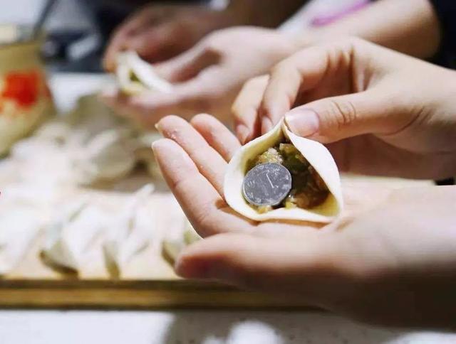 「气象科普知识」春节习俗大PK,南北方差别竟然这么大!