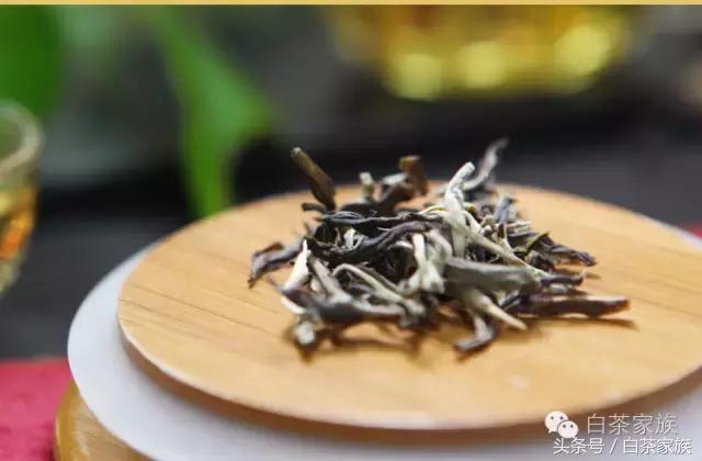 史上最全的白茶的养生功效，值的收藏！
