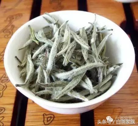 史上最全的白茶的养生功效，值的收藏！