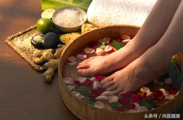 泡脚可以养生，可是怎样泡脚才是正确的方式呢？