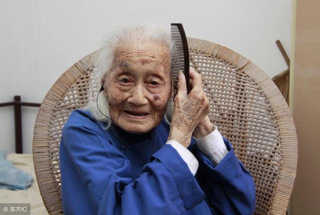 只要改变这些饮食习惯,想要多活20年并不难!
