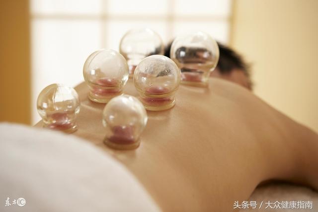 肚脐眼处艾灸养生效果不俗
