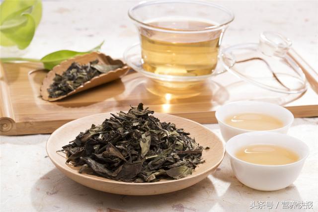 秋天是养生好时机,这4种茶饮每天喝一点,健脾胃,去秋燥