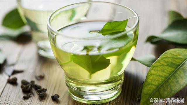 秋天是养生好时机,这4种茶饮每天喝一点,健脾胃,去秋燥