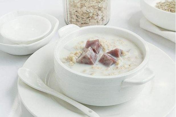燕麦片有什么养生功效？吃燕麦片有什么好处？另附燕麦片美味做法