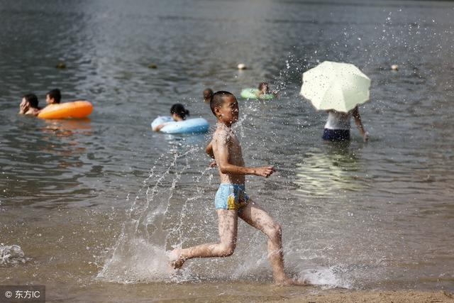 中医养生：三伏天喝三豆汤，冬病夏治正当时，建议收藏