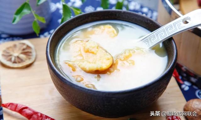 立冬养生:吃三样,喝三样,健康就靠这三样