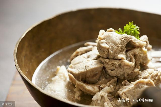 今日立冬,吃“三果”,饮“三水”,做“三菜”全家人都不生病!