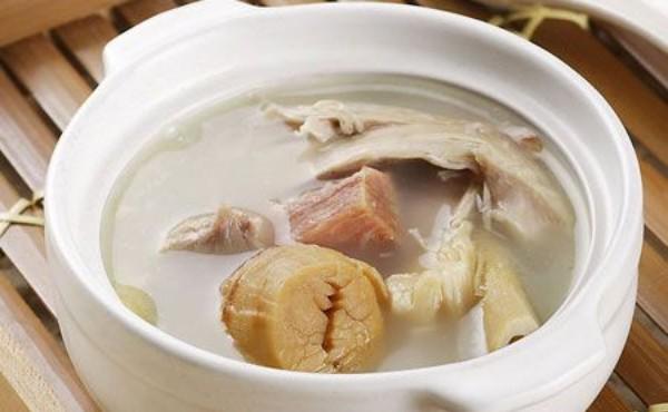 明日立冬,怎么食补最养生、最合时宜呢?