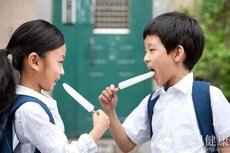 「明日天气」多云间晴,最高34℃(附:爸妈应该知道的夏季儿童保健小常识)
