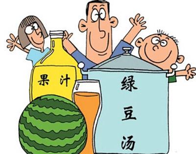 高温天气怎样预防中暑？这些中暑常识你都知道吗