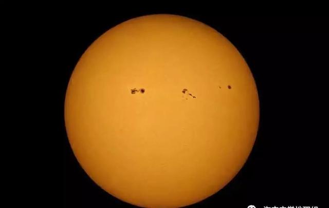 「气象科普知识」跟太阳有关的各类天象,你知道几个?
