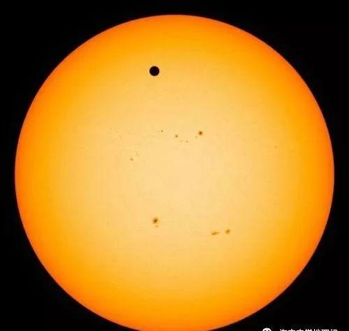 「气象科普知识」跟太阳有关的各类天象,你知道几个?