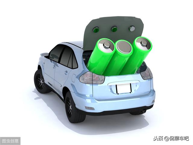 没有低温天气,海南全面普及新能源车毫无压力?