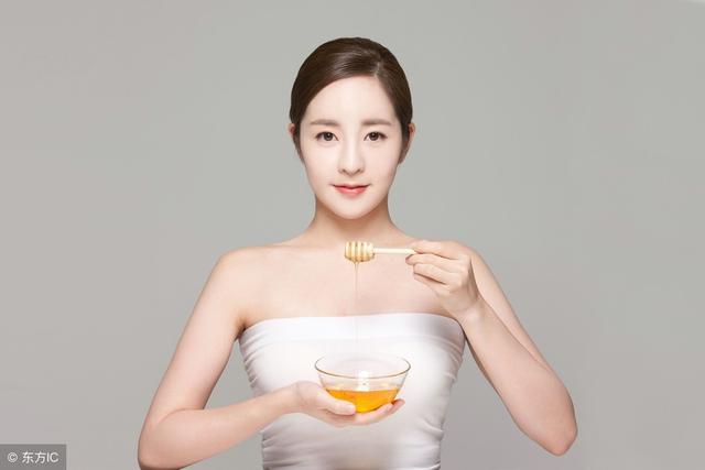 想用蜂蜜美白肌肤?这六个蜂蜜用法建议收藏!快来看看