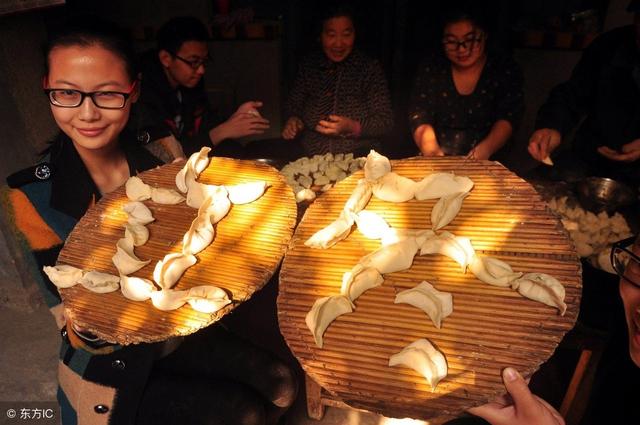 立冬将至,食一果、喝两粥、吃三菜,冬季少生病!