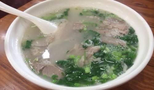 “立冬进补、上山打虎”,立冬养生:喝2种粥1种汤,记住1句话